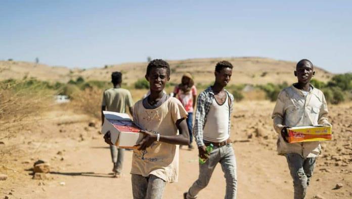 La masacre olvidada: 210 asesinados en Etiopía en dos semanas