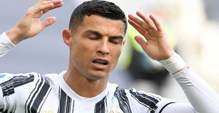 Cristiano Ronaldo se va de la Juventus, lo confirma Massimiliano Allegri