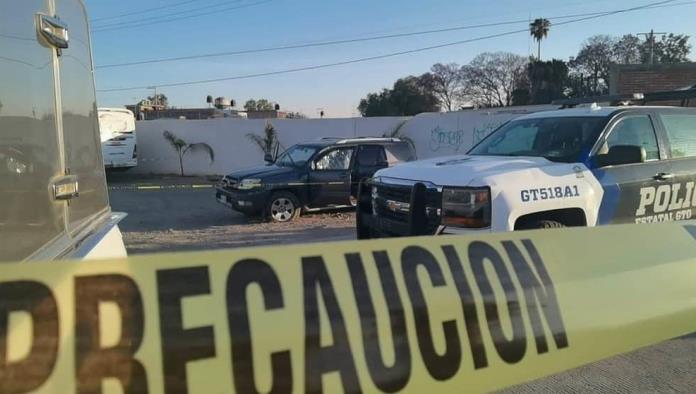 Encuentran tres cuerpos destrozados en Guanajuato; CJNG se atribuyó ejecutados