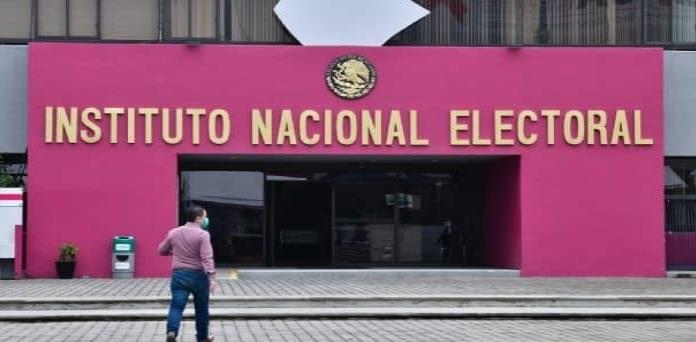 PES, RSP, y Fuerza por México pierden el registro ante el INE