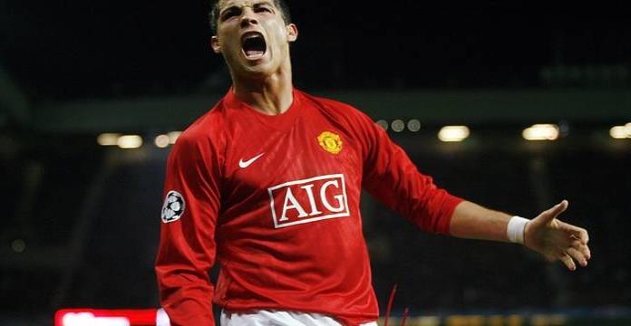 “Esto es para ti”: Cristiano Ronaldo le dedica a Alex Ferguson su regreso al Manchester