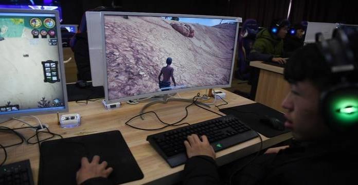 China: Menores de 18 años podrán jugar videojuegos solo los fines de semana