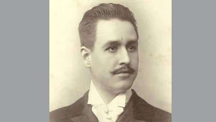 Manuel Uruchurtu, el caballero del Titanic