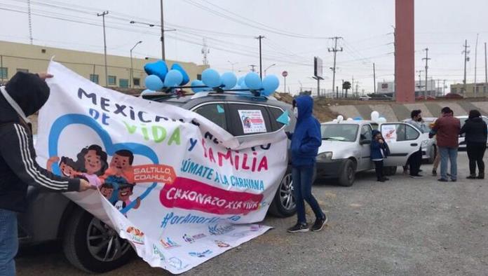 Resolverá SCJN este lunes despenalización del aborto en Coahuila