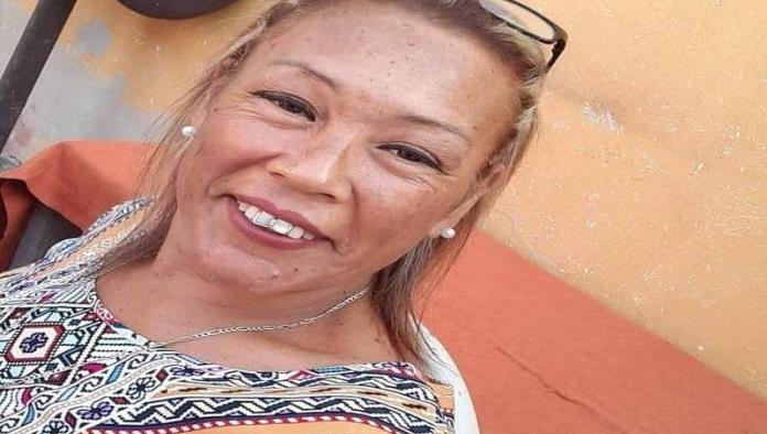 Reportan desaparecida  a mujer de 50 años salió de su vivienda el viernes