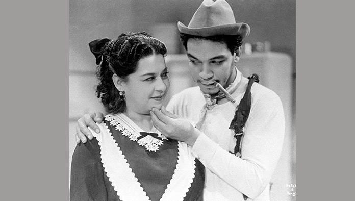 Cantinflas: El Dr. Jekyll y Mr. Hide Mexicano