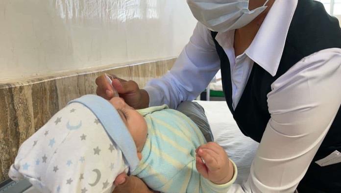 En IMSS Coahuila mantienen abiertos módulos de vacunación