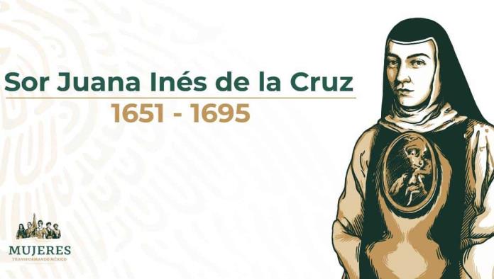 Sor Juana Inés; el Fénix de América