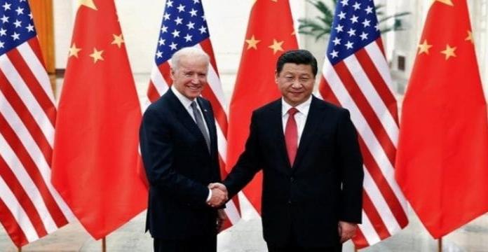 Acerca crisis climática a Washington y Pekín