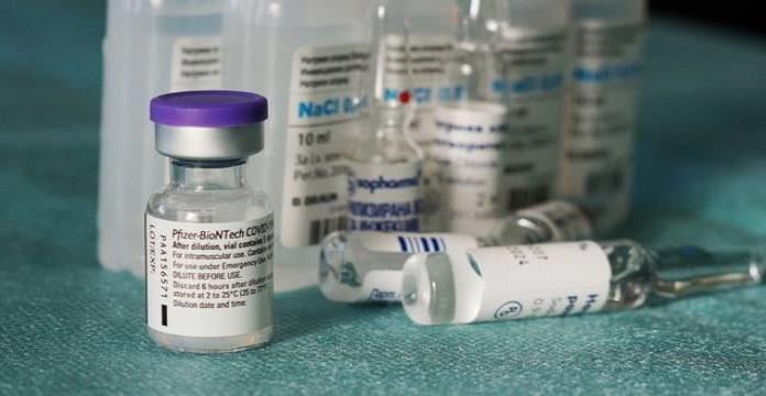 Estados Unidos podría autorizar la Vacuna Pfizer para niños de 5 a 11 años en octubre