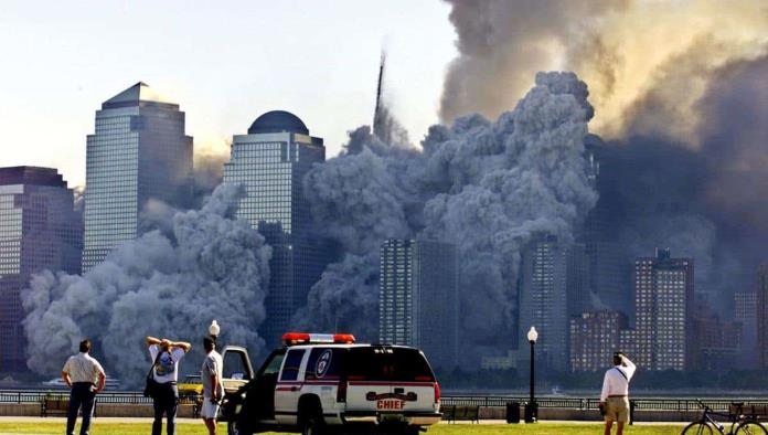20 años después Nueva York aún llora las víctimas del 11S