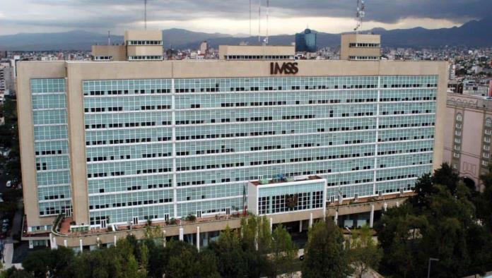 Edificio central del IMSS  cumple 71 años  de historia