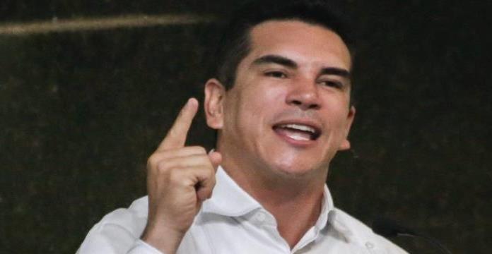 Alejandro Moreno descarta acuerdo del PRI con gobierno de AMLO porque no ha dado resultado