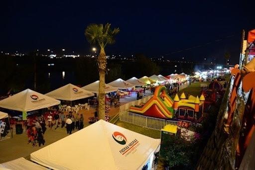 Por segundo año consecutivo  cancelan “Festival del Nacho”