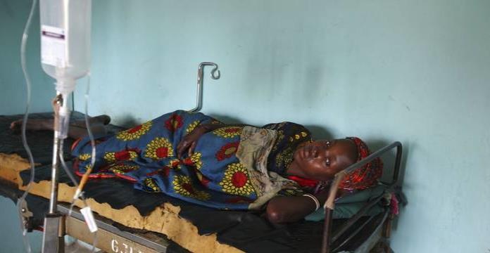 Nigeria vive brote de cólera; se habría priorizado combatir contra Covid-19