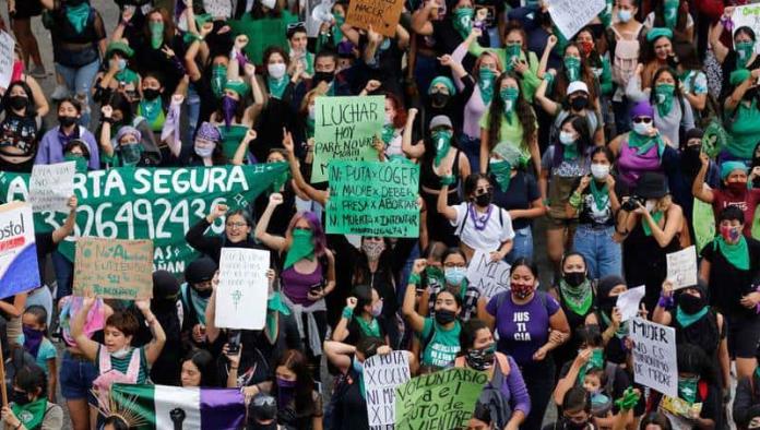 200 mujeres presas en México; Las víctimas de la prohibición del aborto