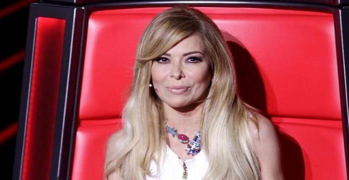 Gloria Trevi: UIF presenta denuncia contra la cantante y su esposo