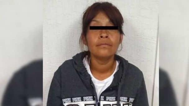 Vendió a su propia hija por 5 mil pesos; Pasará 18 años en la cárcel