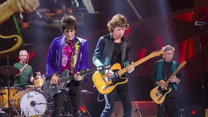 Mi querido Charlie”; Los Rolling Stones homenajean a Charlie Watts