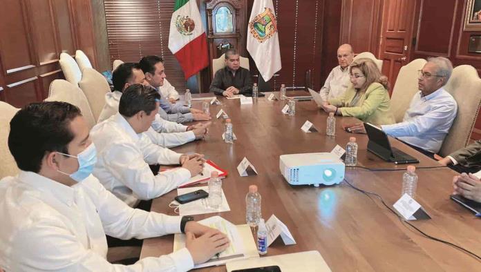 Fortalece Coahuila su Instituto de pensiones