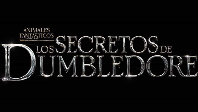 Los secretos de Dumbledore; Ya tenemos de estreno de Animales Fantásticos