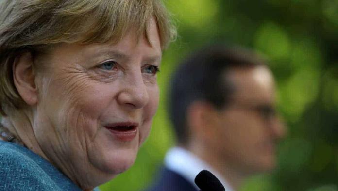Elecciones generales en Alemania marcan el adiós a la era de Angela Merkel