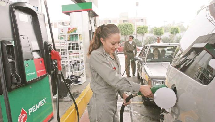 Afectará inversiones trasvase de gasolina