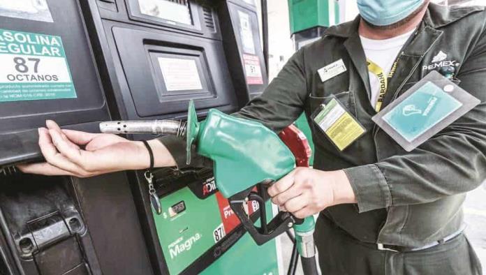 Advierten gasolinazo y escasez