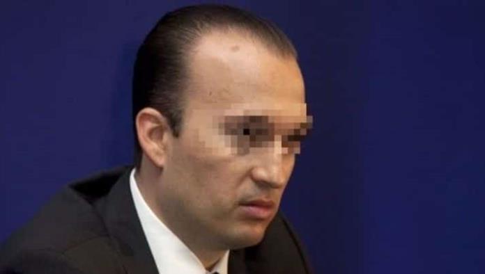 Procesan por peculado a Kiril ‘N’, Presidente de la Federación Mexicana de Natación