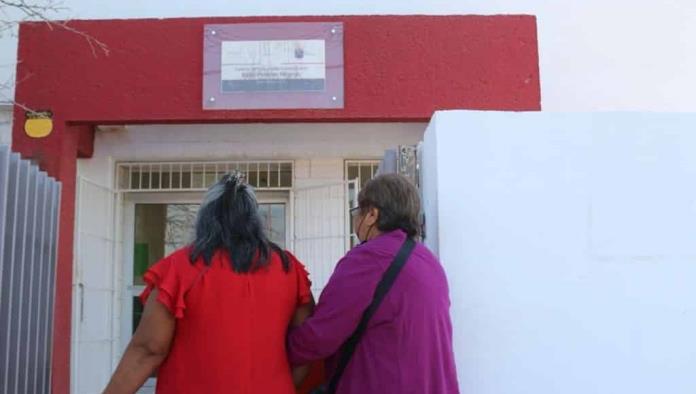 Instala Módulo CERTTUC Coahuila para escrituración de 956 lotes