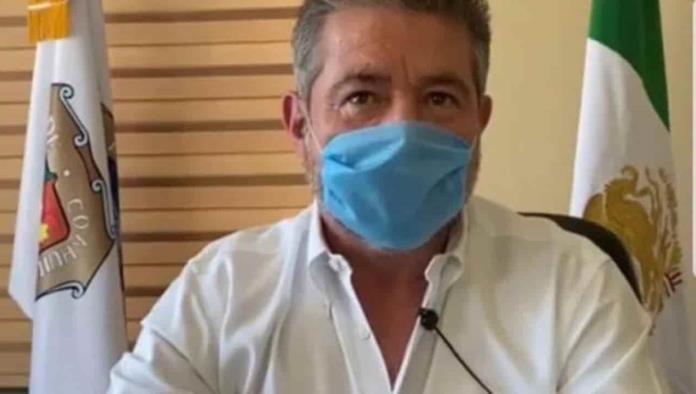 Reafirma Antero Alvarado acciones de prevención  contra el dengue