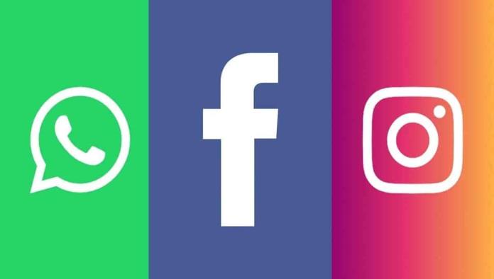 Usuarios Reportan Caída Mundial De WhatsApp, Facebook E Instagram