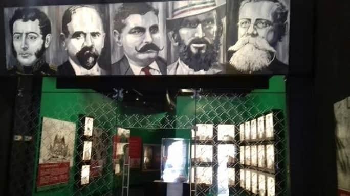 Mantiene Coahuila los Museos abiertos