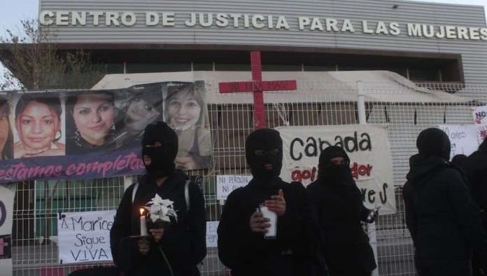 Rosa, de 13 años, fue violada y asesinada por sus amigos en Chihuahua