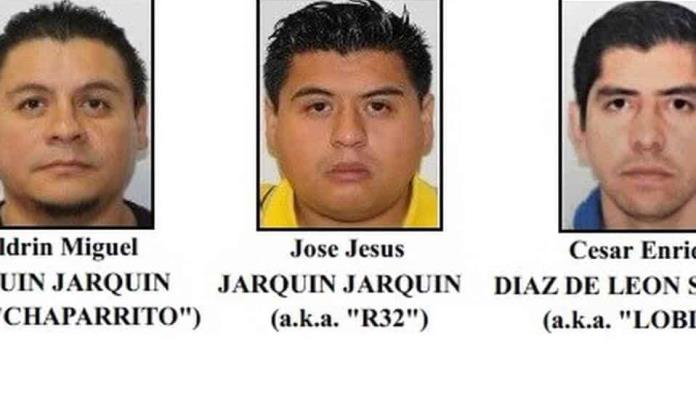 Eu Incluye En Su Lista Negra A Cuatro Operadores Del Cjng En Manzanillo 4167