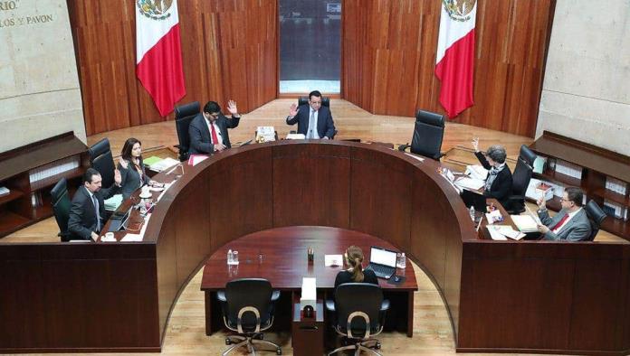 Luz verde para el INE; TEPJF autoriza investigación contra Pío López Obrador