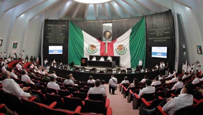 Próxima gubernatura de Quintana Roo será de ocho años