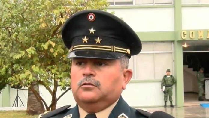 Sedena relevó a coronel acusado de ejecuciones extrajudiciales en Tamaulipas