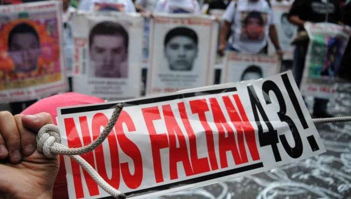 Que no se escondiera nada; AMLO obre el caso Ayotzinapa