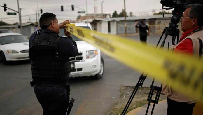Ola de violencia en Guerrero: 5 personas emboscadas y 2 más ejecutadas