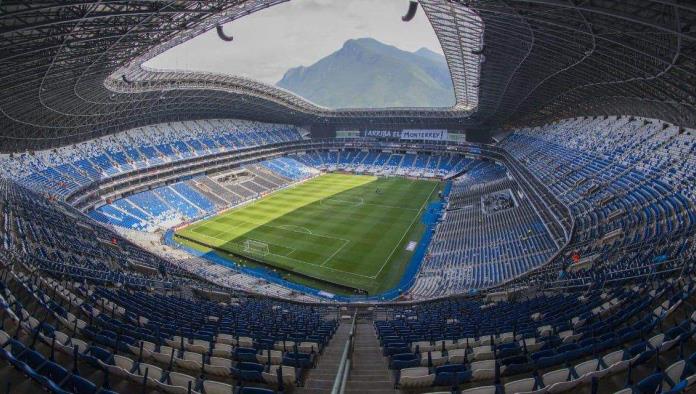 FIFA revisará Estadio de Rayados para Mundial de 2026