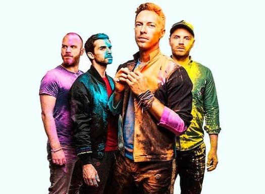 Coldplay vuelve a México