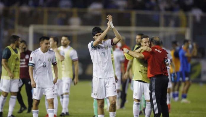 Faitelson reventó a El Salvador tras derrota con México