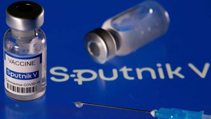 Sputnik V se envasará en México; Se suma a AstraZeneca y CanSino