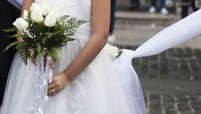 Matrimonio infantil, una realidad en Oaxaca, reconoce la Defensoría de Derechos Humanos