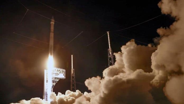 NASA lanza primera misión hacia asteroides entre Marte y Júpiter