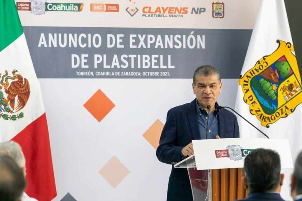 Anuncian expansión de Plastibell México
