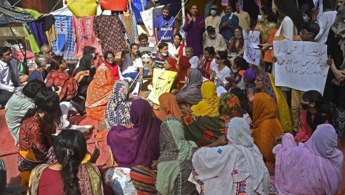 Hombre pakistaní asesino a sus hijas porque una de ellas se casó sin su consentimiento