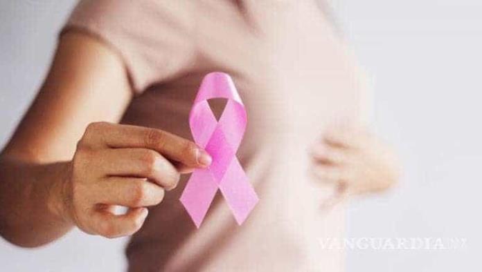 Crecen defunciones por cáncer de mama