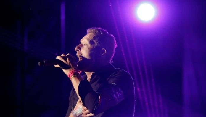 Abre Coldplay otra fecha más para Monterrey tras agotarse boletos